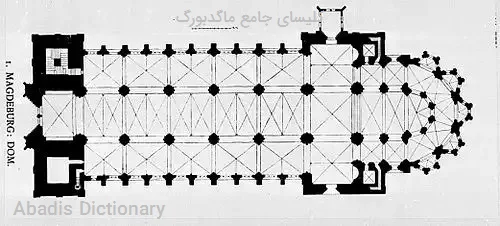 کلیسای جامع ماگدبورگ